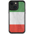 Italy Flag Distressed iPhone 13 Cargo Case